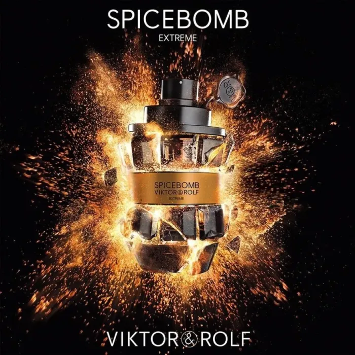 Spicebomb Extreme