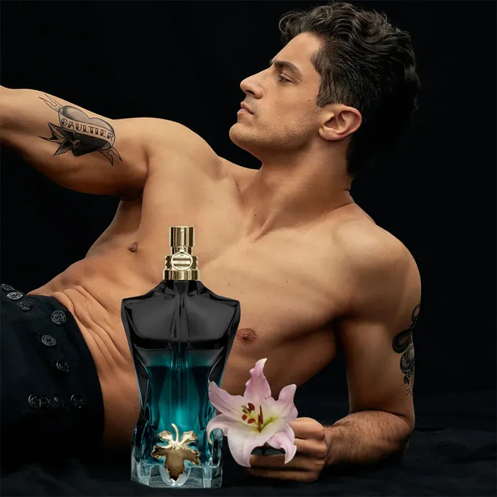 Le Beau Le Parfum