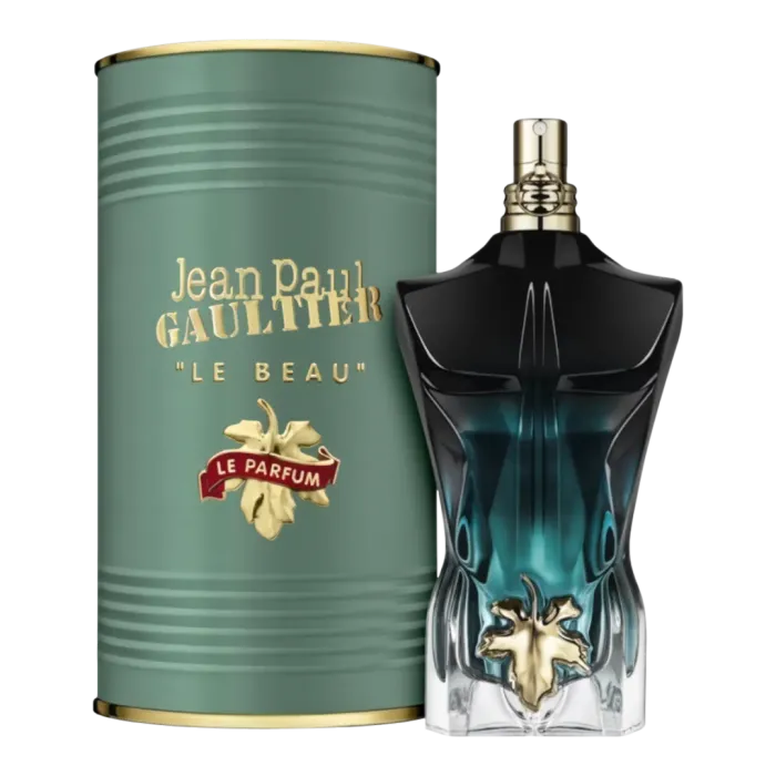 Le Beau Le Parfum
