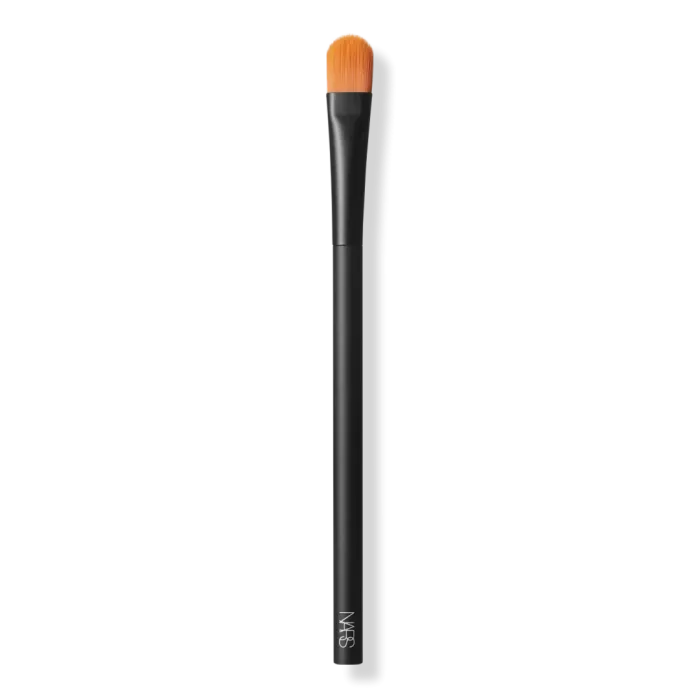 #12 Cream Blending Brush