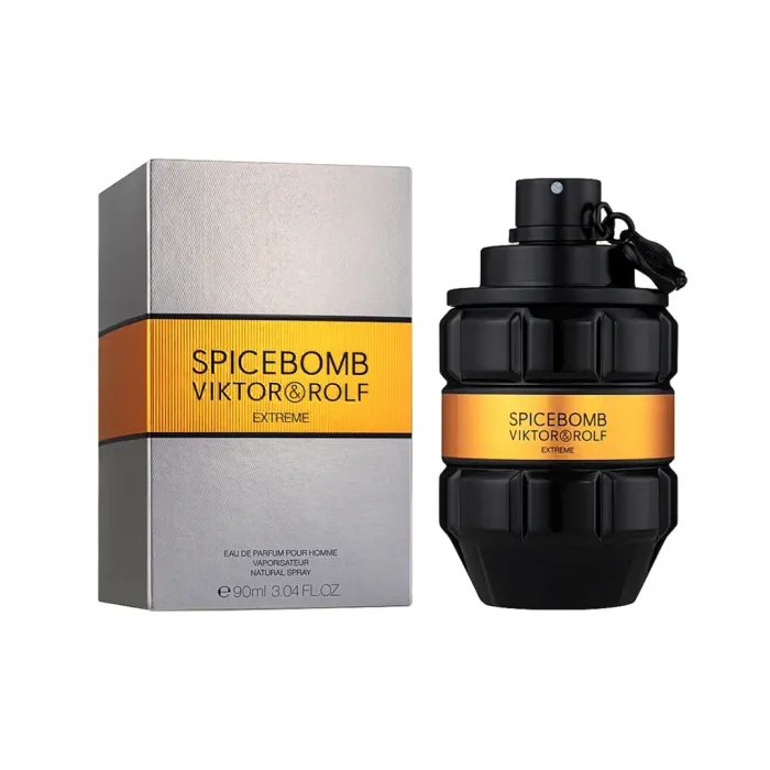 Spicebomb Extreme