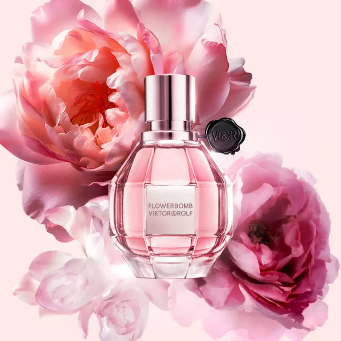 Flowerbomb