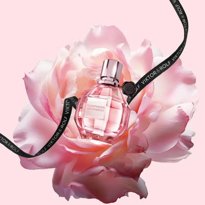 Flowerbomb
