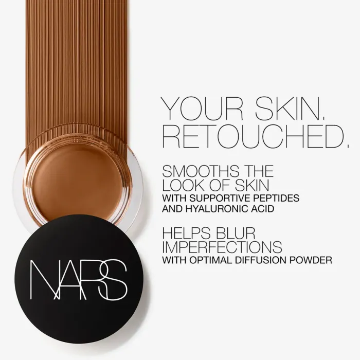Soft Matte Complete Concealer