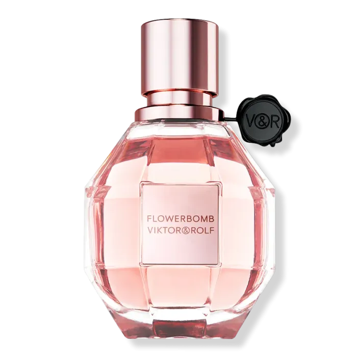 Flowerbomb