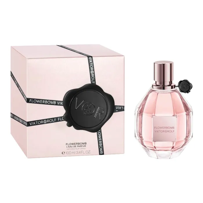 Flowerbomb