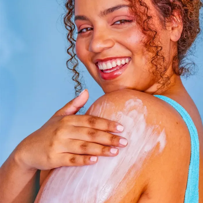 Dewy Daisy Hydrating Body Lotion