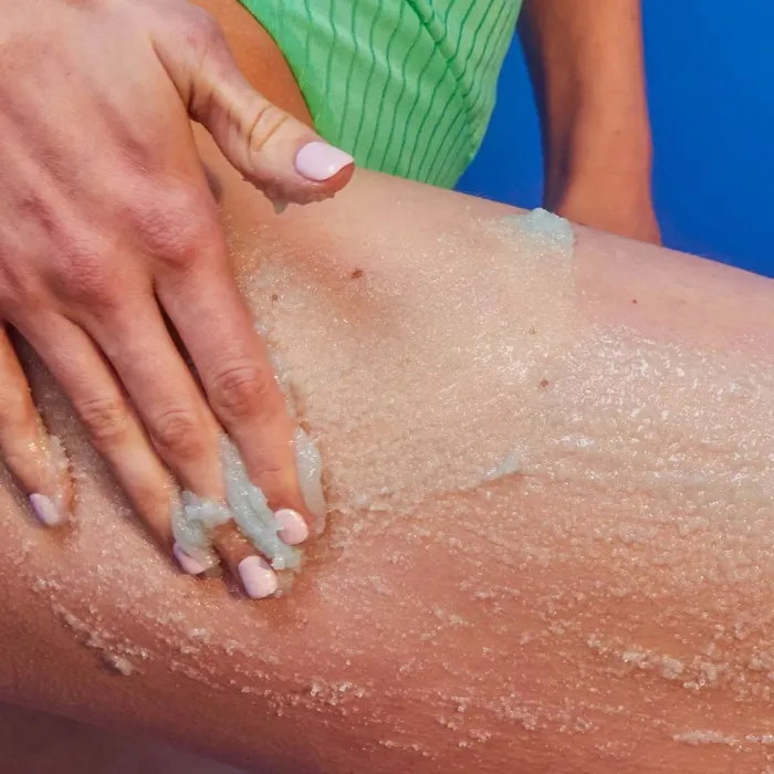 Ocean Glow Sugar Scrub