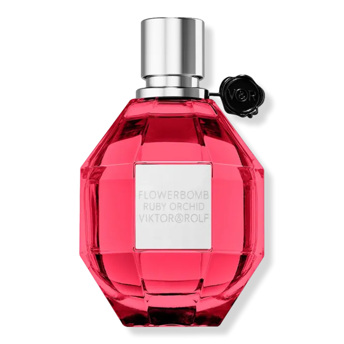 Flowerbomb Ruby Orchid