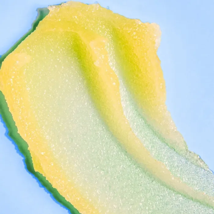 Dewy Daisy Sugar Scrub