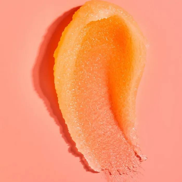 Jelly Bear Sugar Scrub