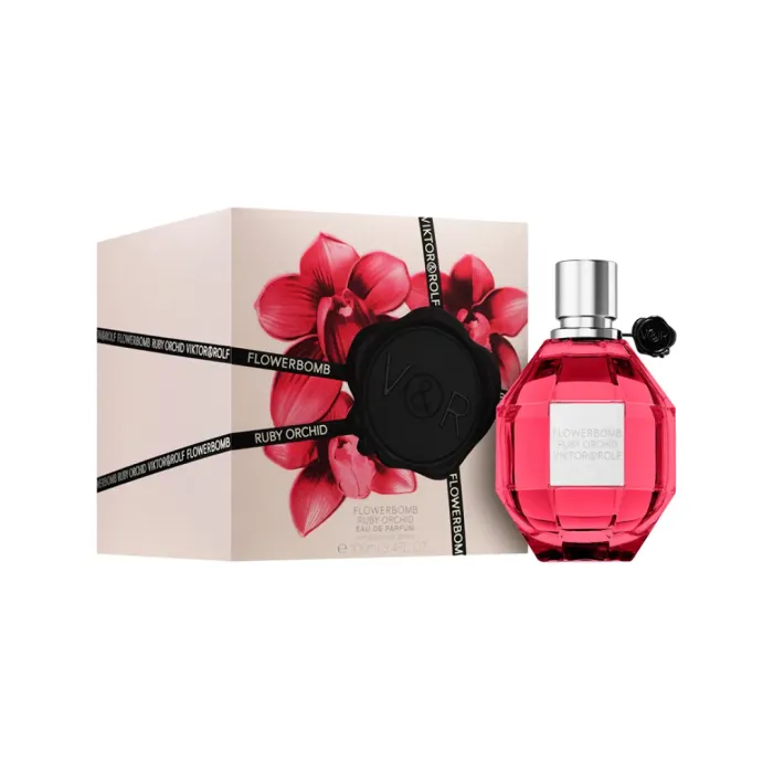 Flowerbomb Ruby Orchid