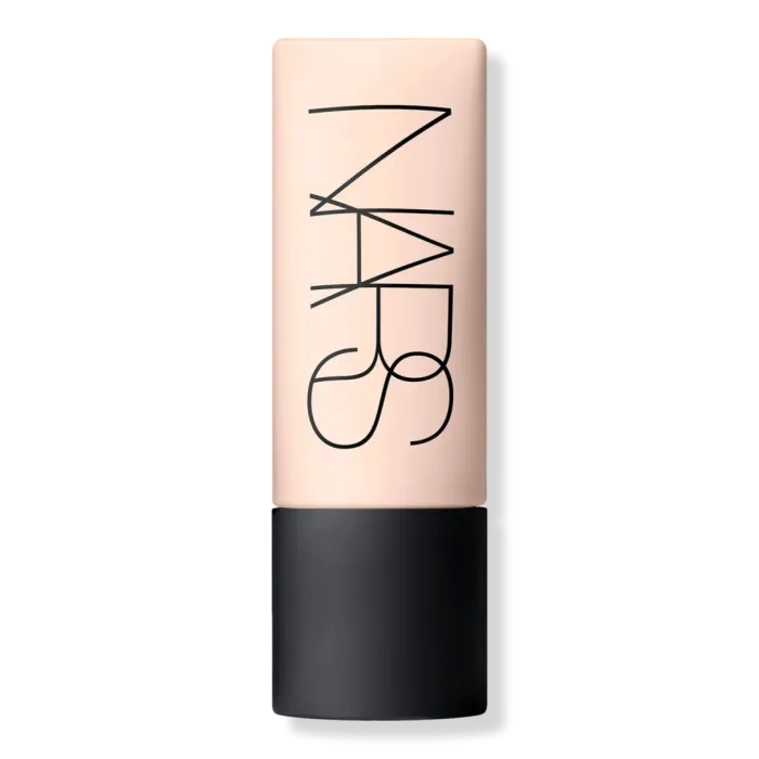 Soft Matte Complete Foundation