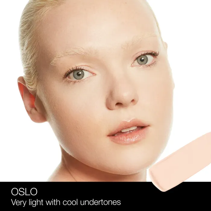 Soft Matte Complete Foundation