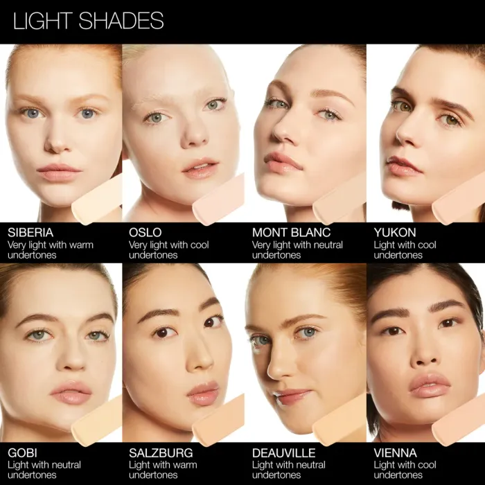 Soft Matte Complete Foundation