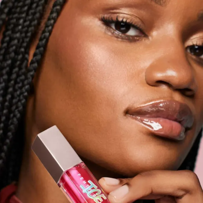 Gloss Bomb Ice Cooling Lip Luminizer