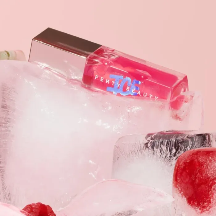 Gloss Bomb Ice Cooling Lip Luminizer