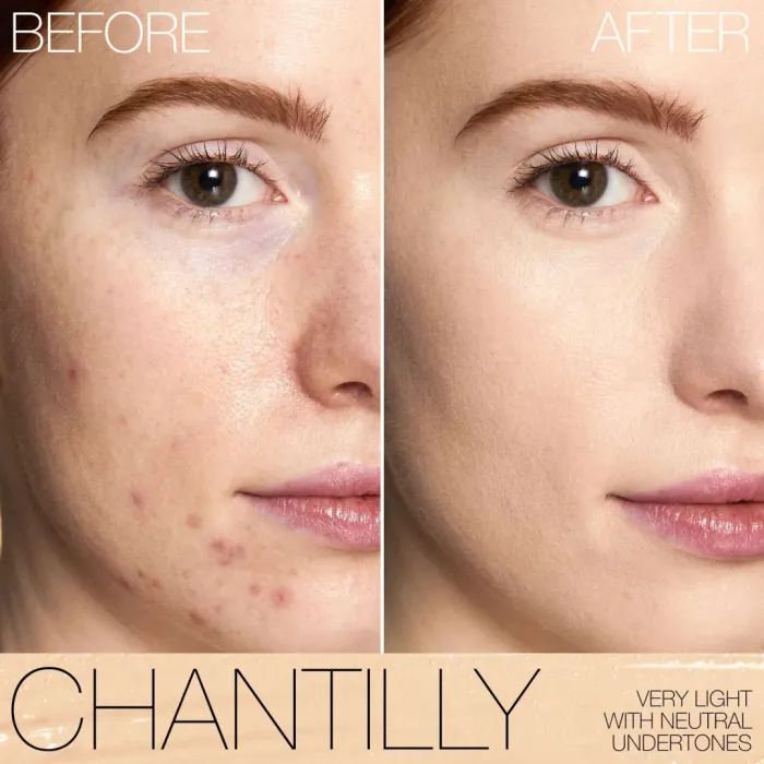 Radiant Creamy Concealer