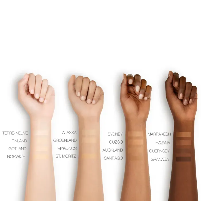Pure Radiant Tinted Moisturizer SPF 30