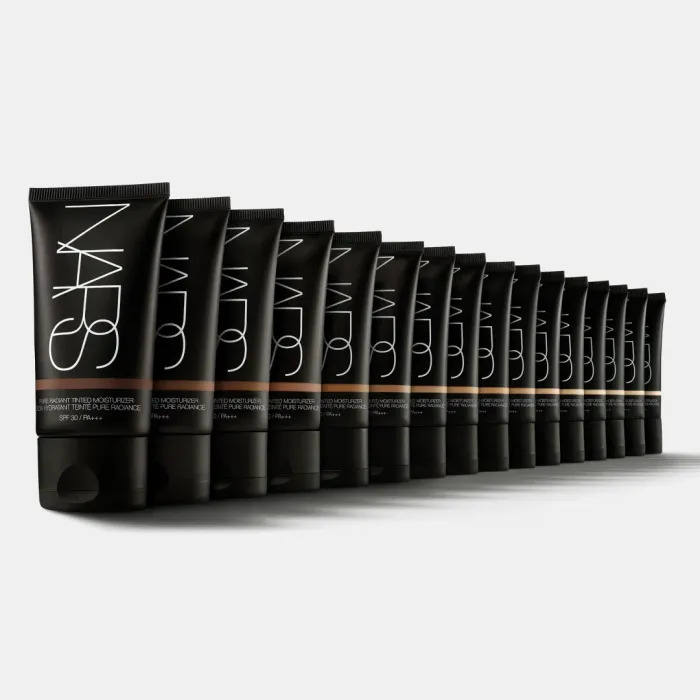 Pure Radiant Tinted Moisturizer SPF 30