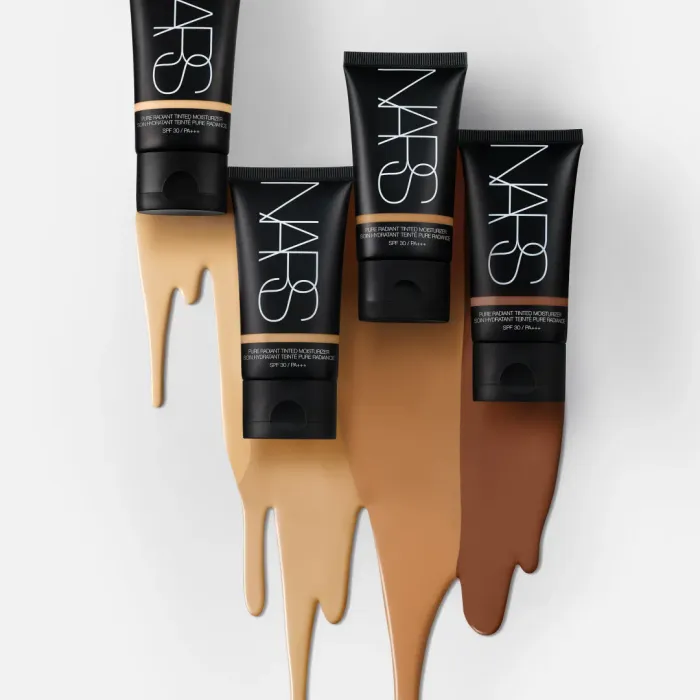Pure Radiant Tinted Moisturizer SPF 30