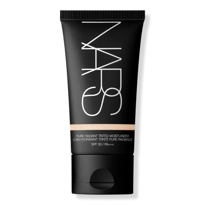 Pure Radiant Tinted Moisturizer SPF 30