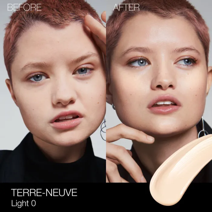 Pure Radiant Tinted Moisturizer SPF 30