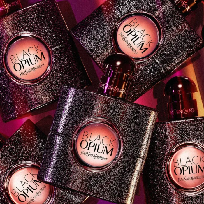 Black Opium