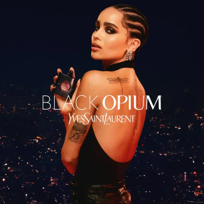 Black Opium