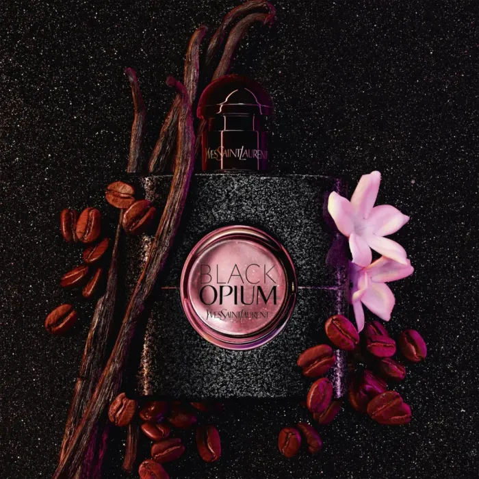 Black Opium