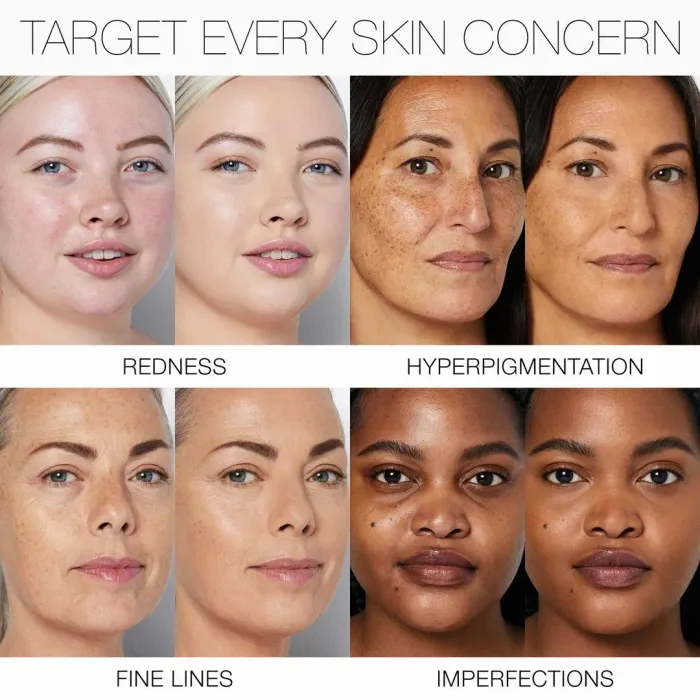 Light Reflecting™ Advanced Skincare Foundation