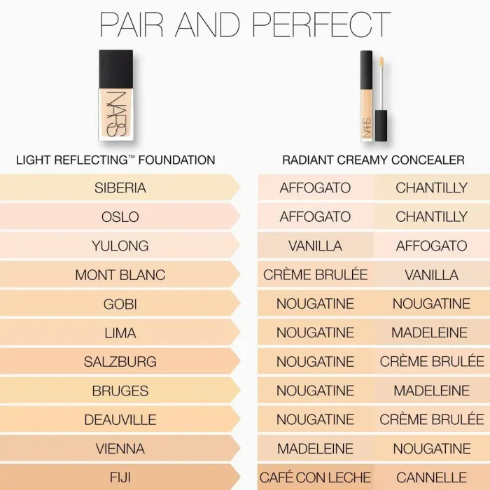 Light Reflecting™ Advanced Skincare Foundation