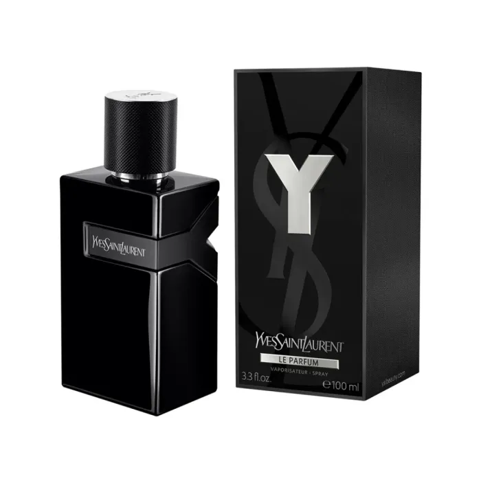 Y Le Parfum