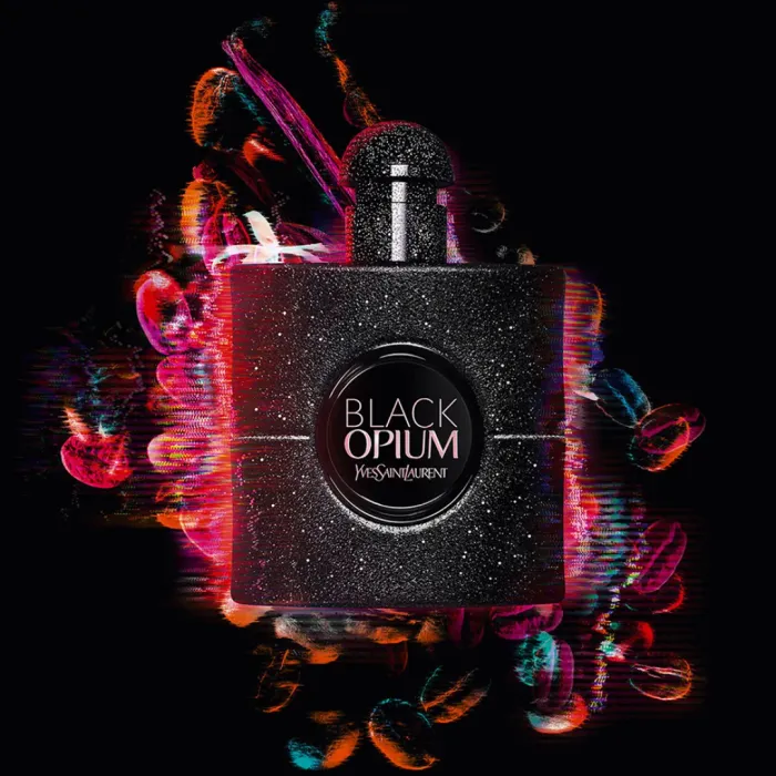Black Opium Extreme