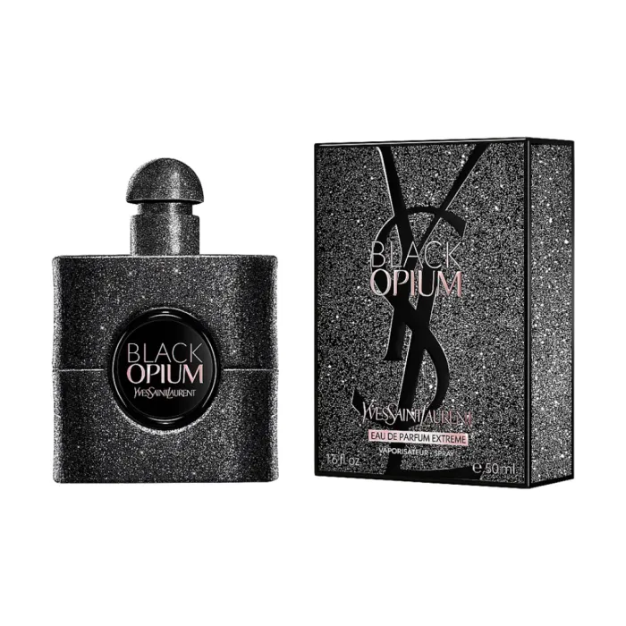 Black Opium Extreme