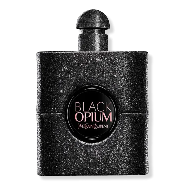 Black Opium Extreme