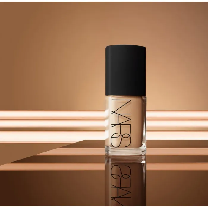 Sheer Glow Foundation