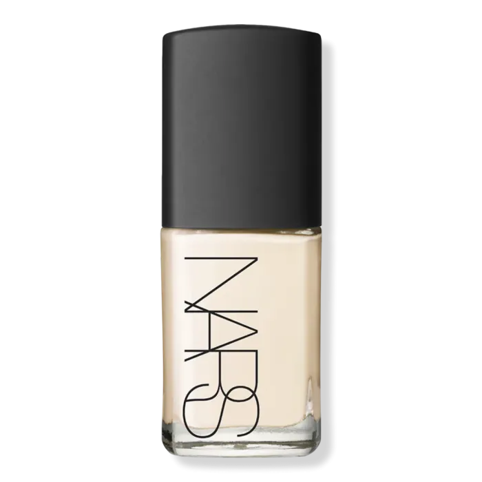 Sheer Glow Foundation