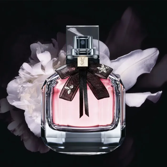 Mon Paris Floral