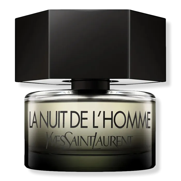 La Nuit de L'Homme