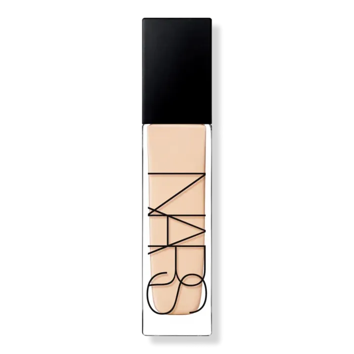 Natural Radiant Longwear Foundation
