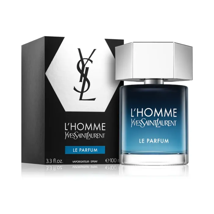 L'Homme Le Parfum