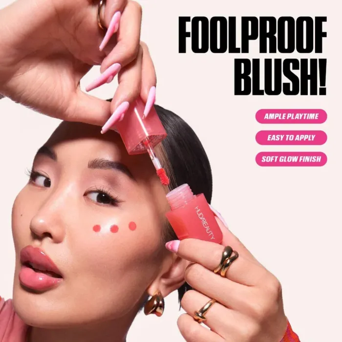 Blush Filter Liquid Blush