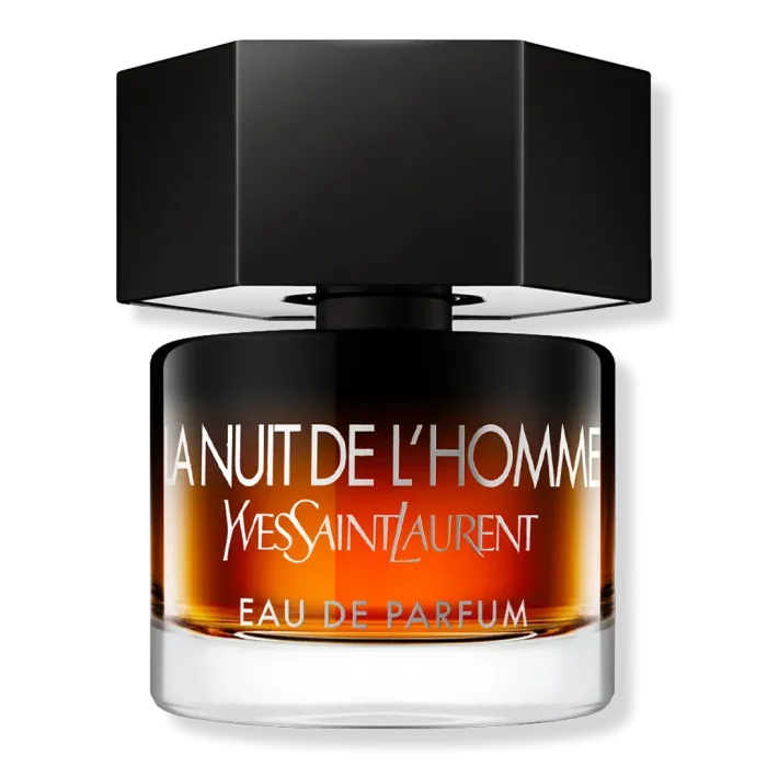 La Nuit de L'Homme