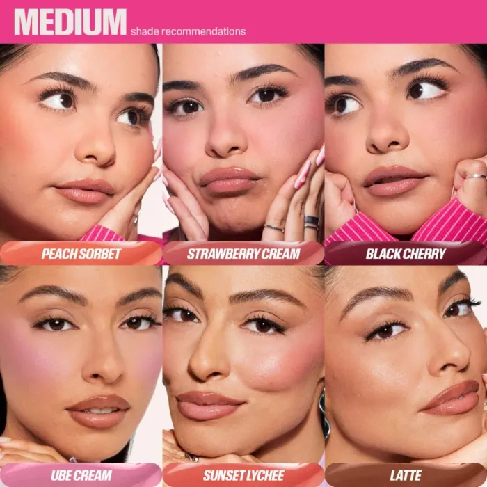 Blush Filter Liquid Blush