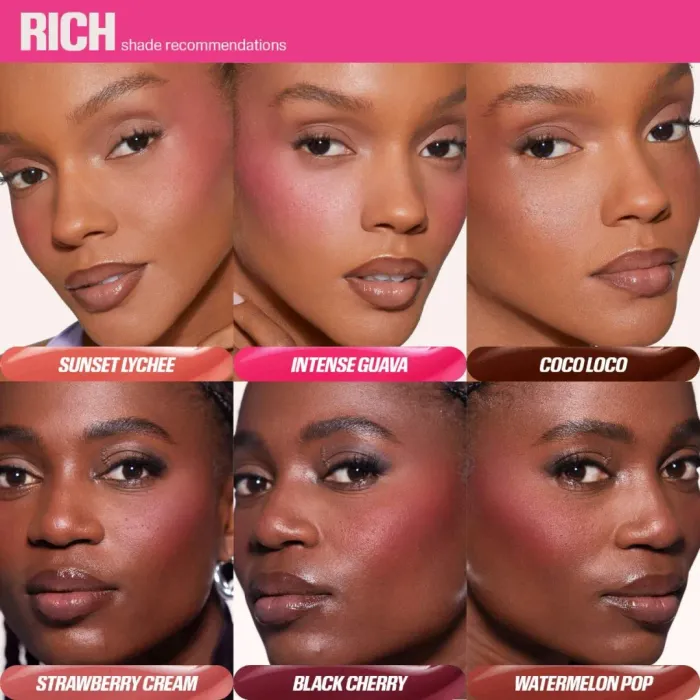 Blush Filter Liquid Blush