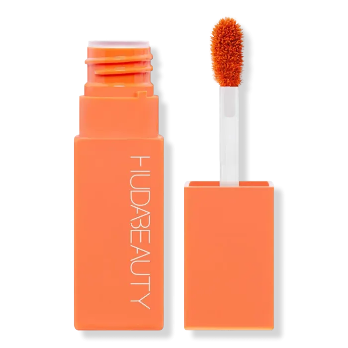 Lip Blush Creamy Lip & Cheek Stain
