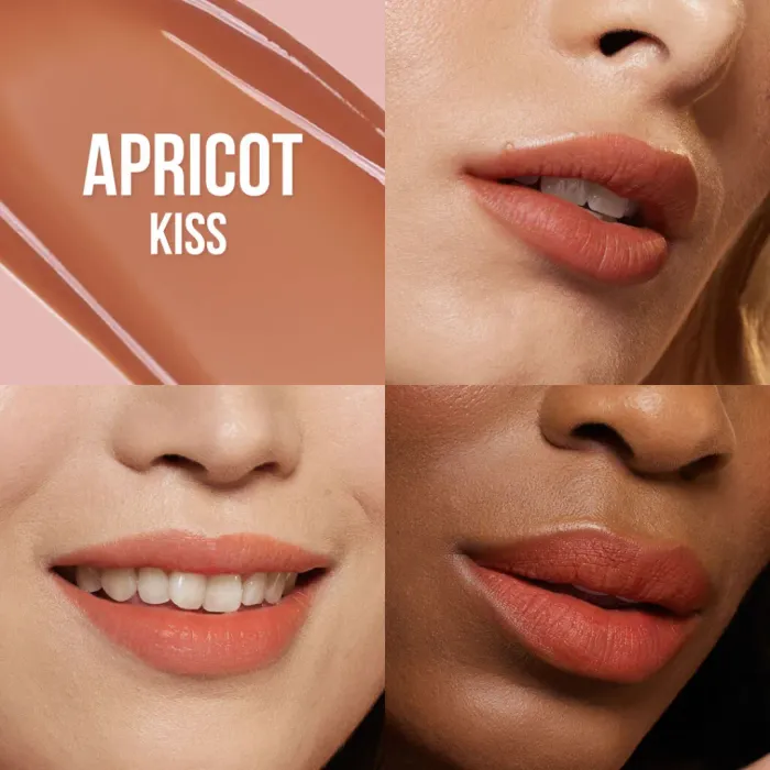 Lip Blush Creamy Lip & Cheek Stain