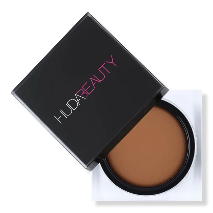 Tantour Contour & Bronzer Cream