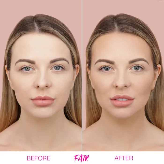 Tantour Contour & Bronzer Cream